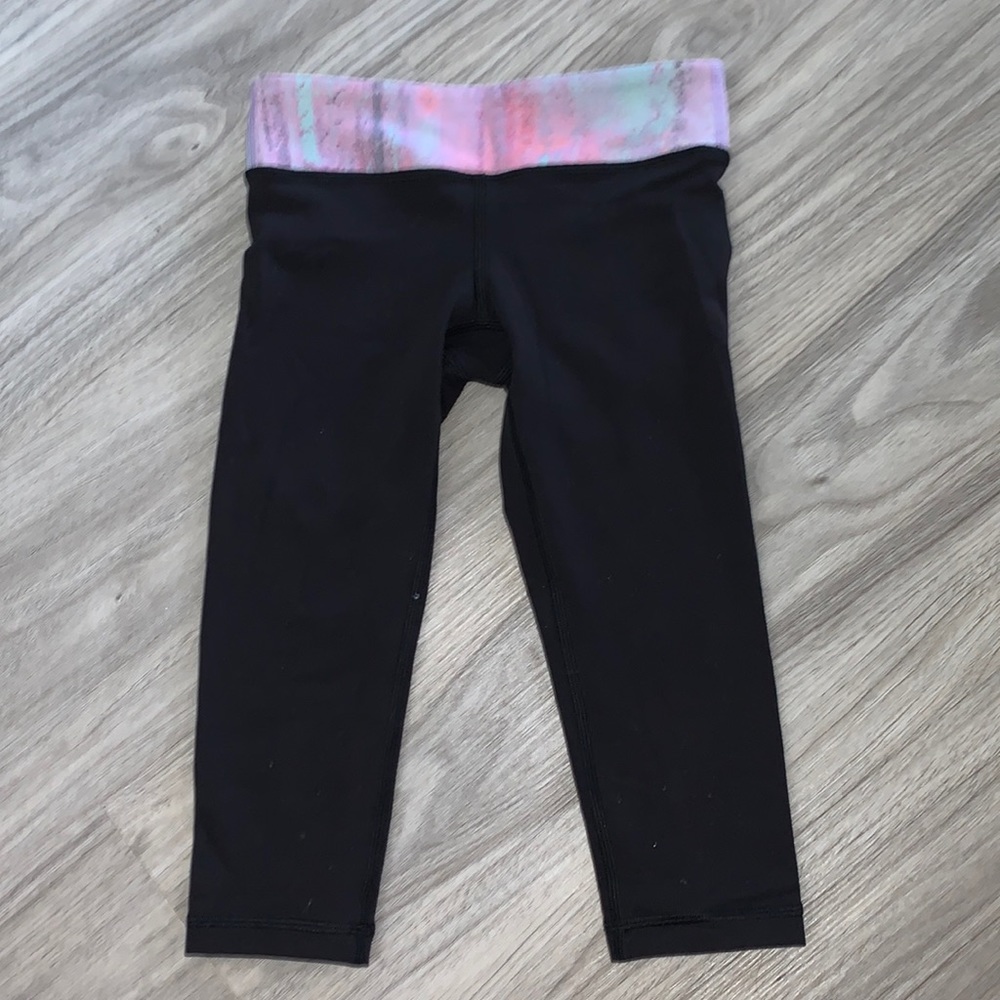 Ivivva Reversible Leggings (6)
